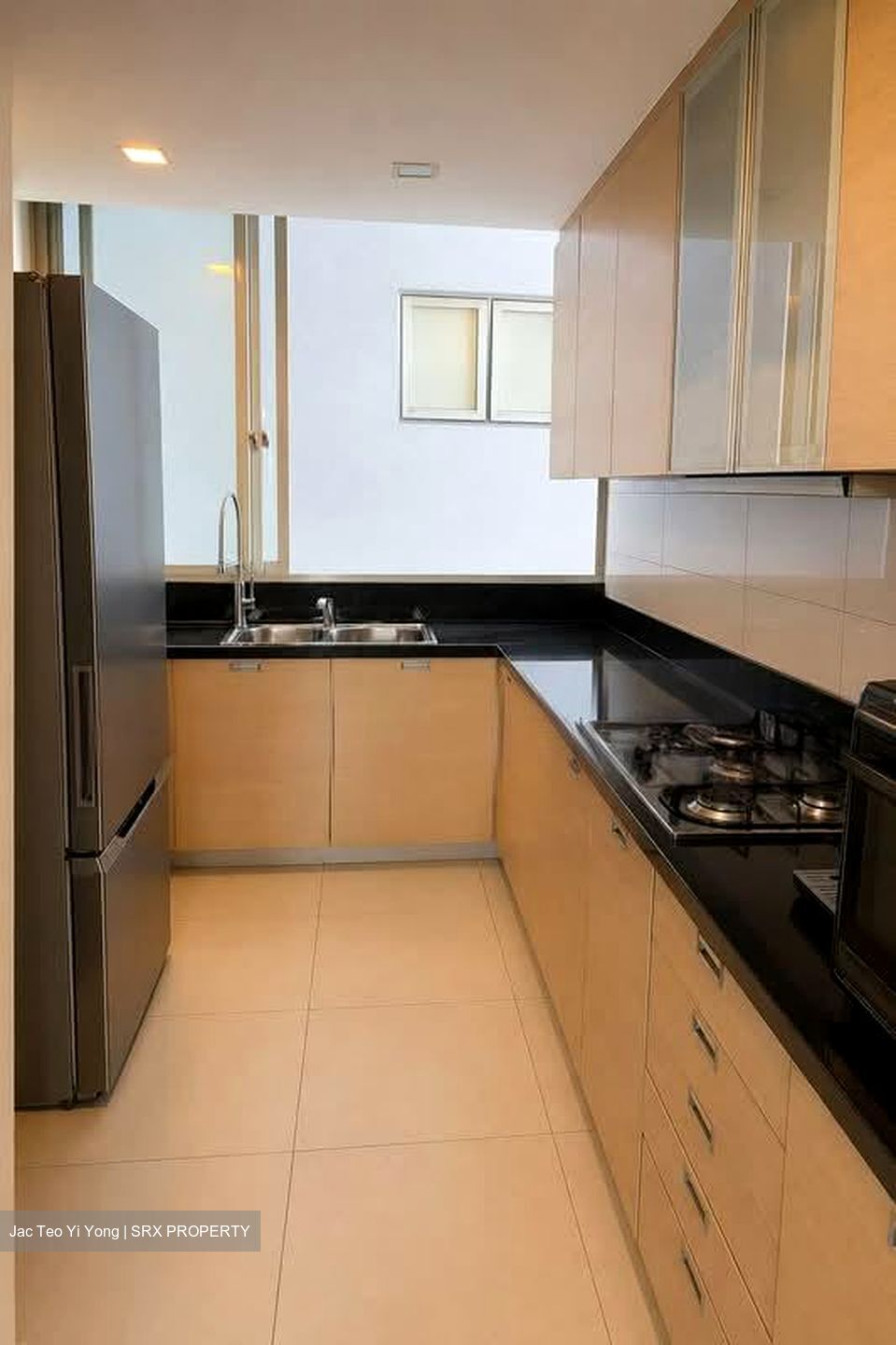 RiverEdge (D15), Condominium #583804661